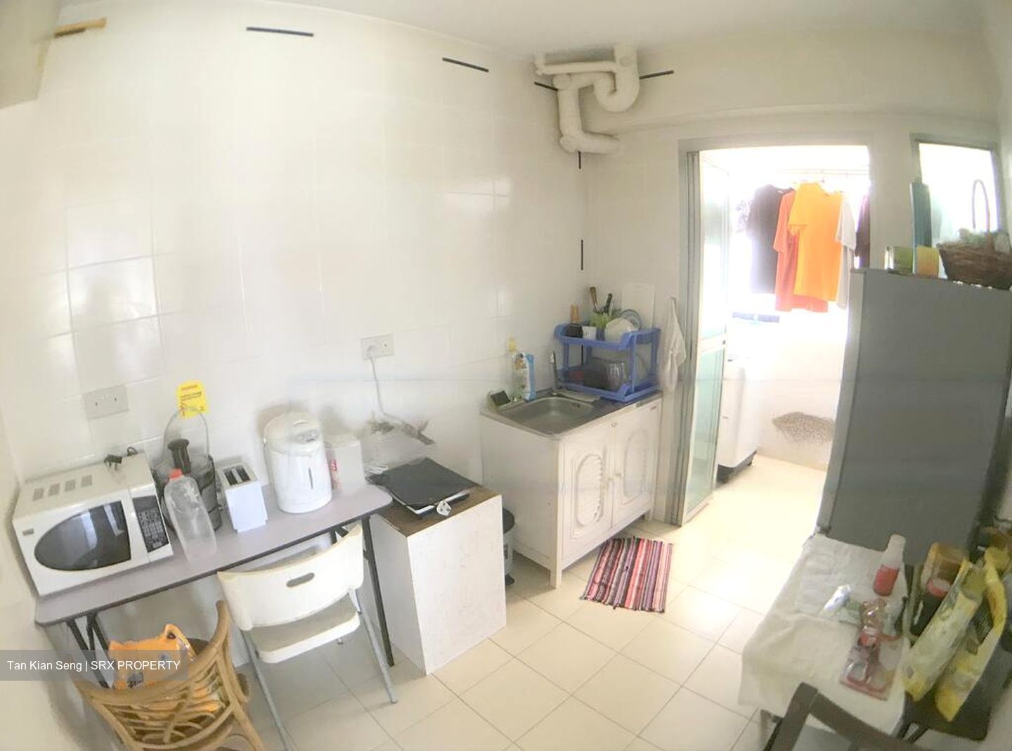 Blk 421 Casa Clementi (Clementi), HDB 3 Rooms #463189681